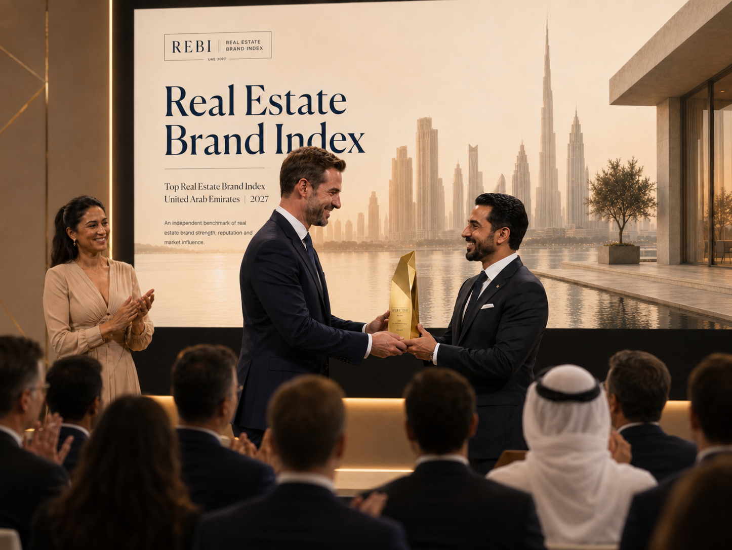 company image